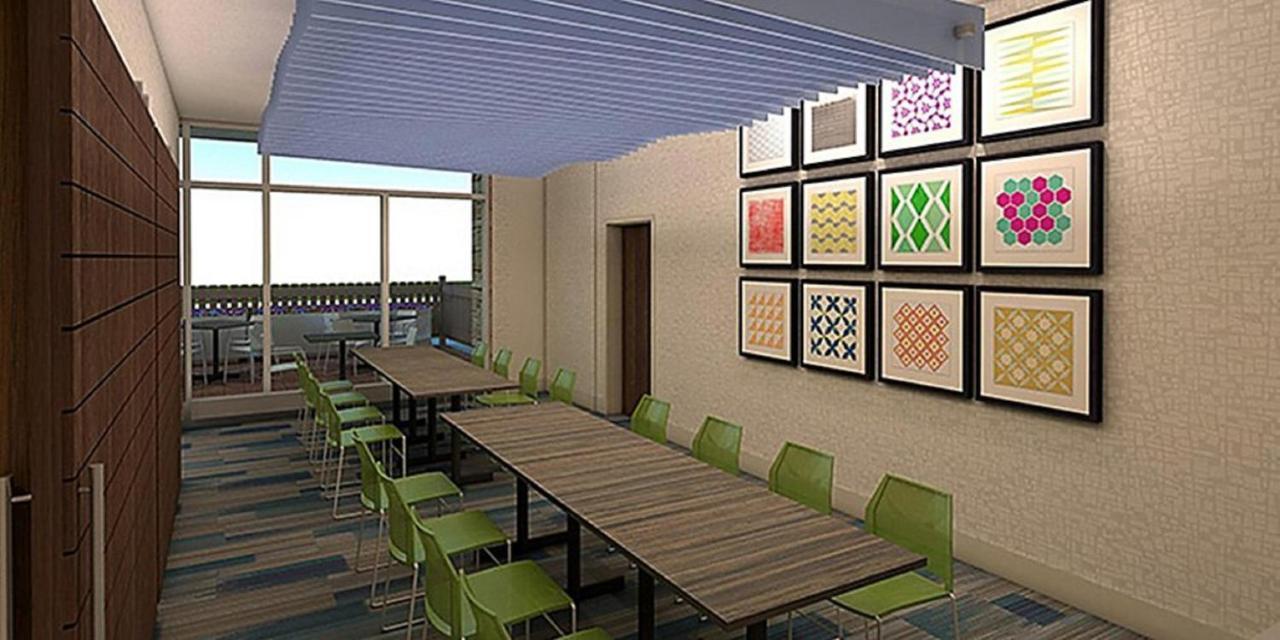 Holiday Inn Express & Suites - Green River, An Ihg Hotel Екстериор снимка