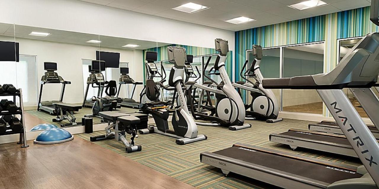 Holiday Inn Express & Suites - Green River, An Ihg Hotel Екстериор снимка